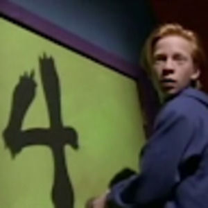 Meet your Posher, Doornumber4